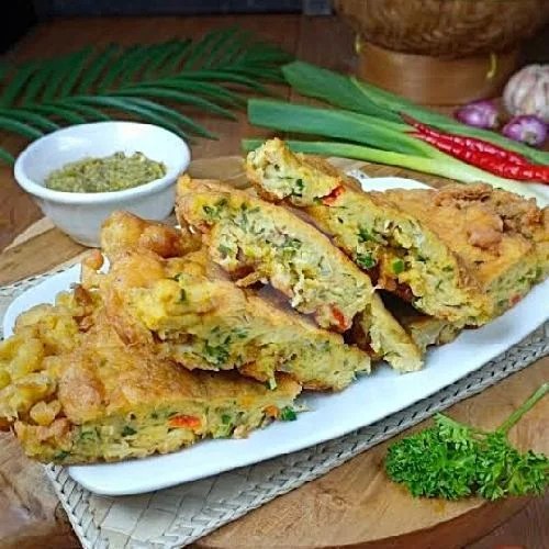 Rasa Padang yang Menggigit di Jantung Cilacap